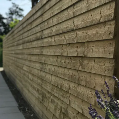Klink bræddehegn | ALCA