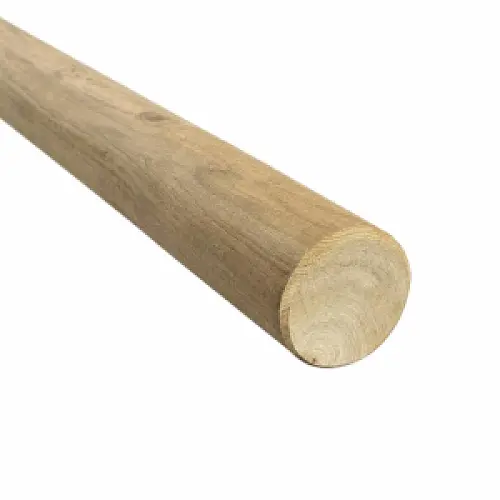 Robinie stolpe Ø12 x 300